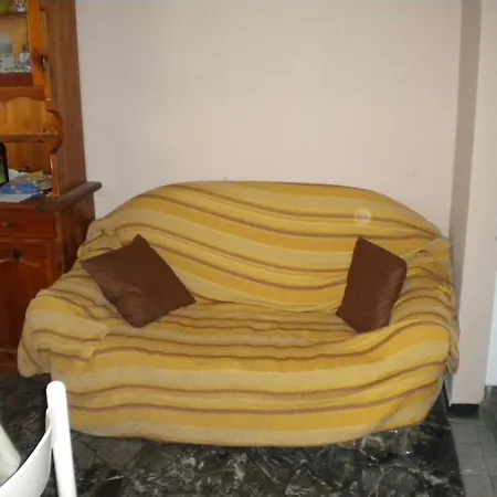 Condominio Marina Appartamento Rapallo