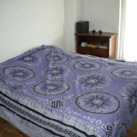Condominio Marina Apartman