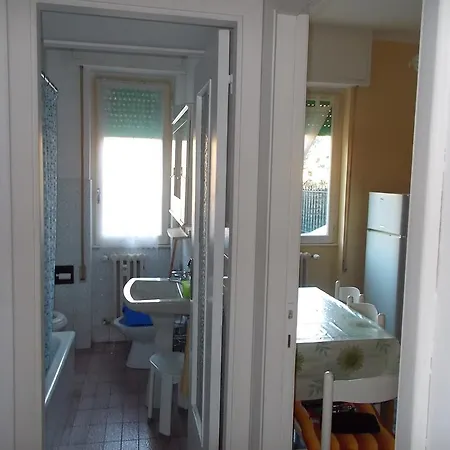 Condominio Marina Apartman *
