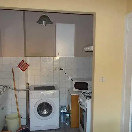 Appartamento Condominio Marina Rapallo