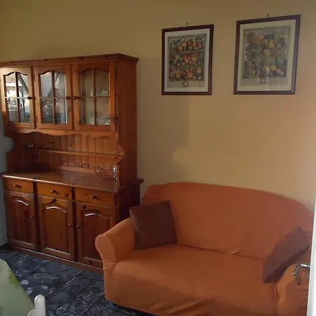 Apartman Condominio Marina