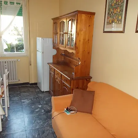 Appartamento Condominio Marina *