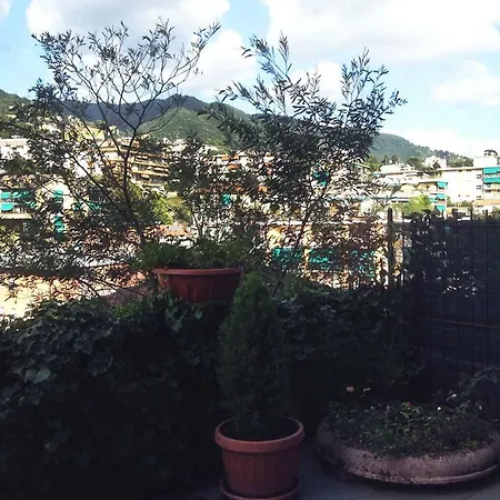 Appartamento Condominio Marina