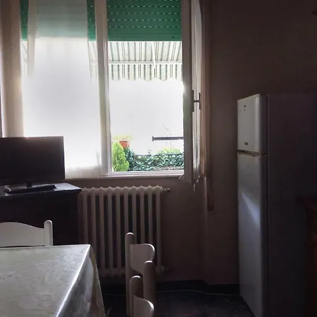 Apartman Condominio Marina *