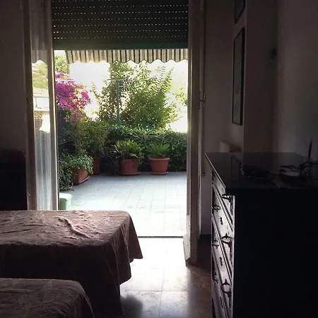 Appartamento Condominio Marina Rapallo