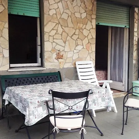 Condominio Marina Διαμέρισμα