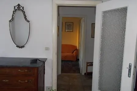 Condominio Marina Апартаменти