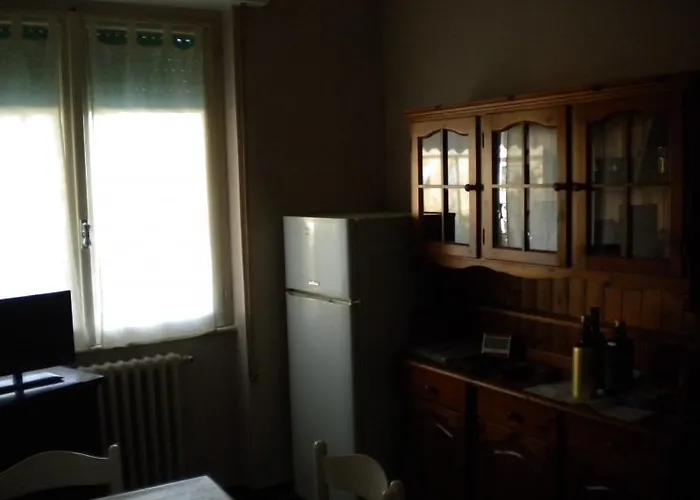 Condominio Marina Рапалло