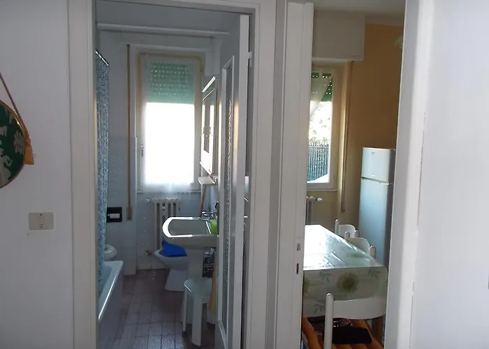 Condominio Marina Апартаменти *