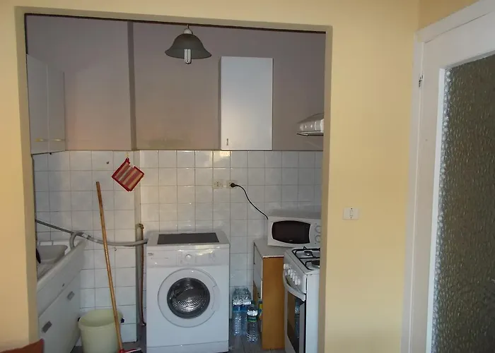 Апартаменти Condominio Marina Рапалло