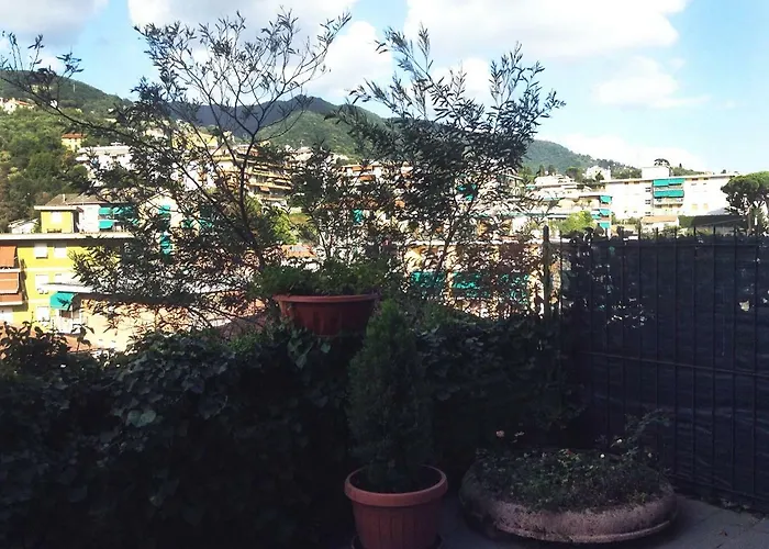 Апартаменти Condominio Marina