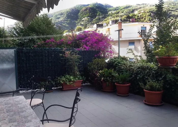 Condominio Marina Апартаменти *